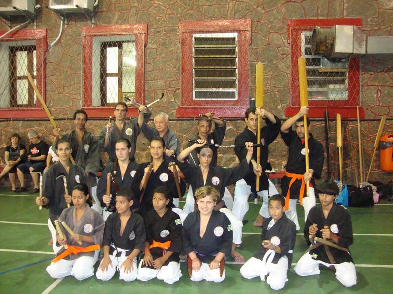 KOBUDO KADENA